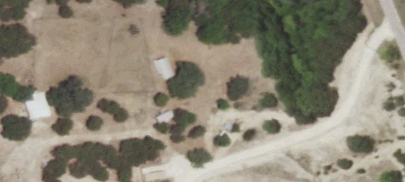 20-Acre Blanco Wildlife Exempt Property