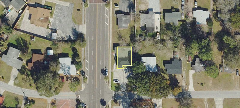 Jacksonville Office Space For Rent
