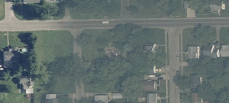 Buildable Lot Near Golf Club