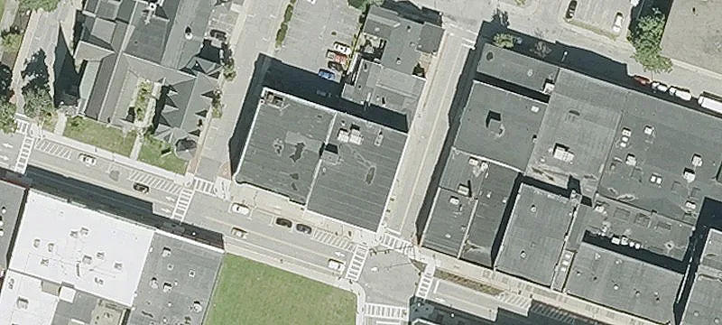 Downtown Fitchburg Office Space