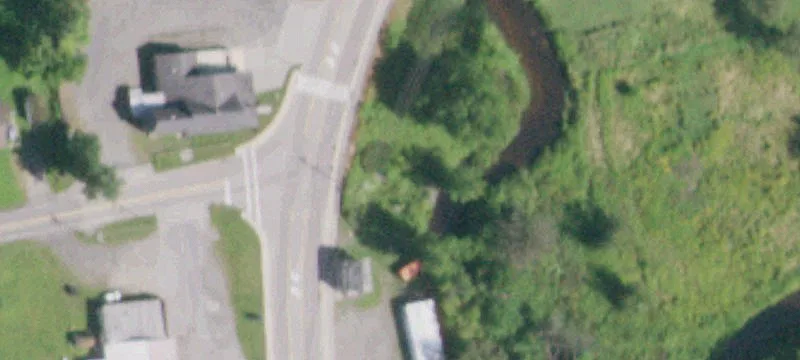 Established Brewery on Creekside Acres