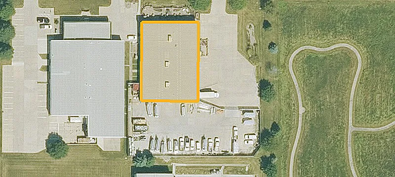 Waukee Flex Space For Lease