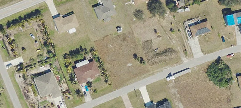 Cleared Duplex Lot Ready