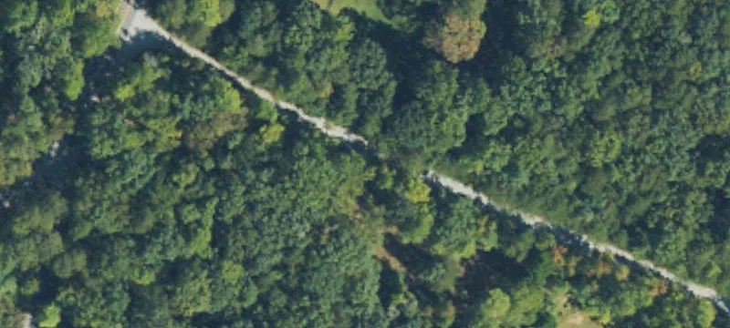 Tryon Homesite in Hunting Country