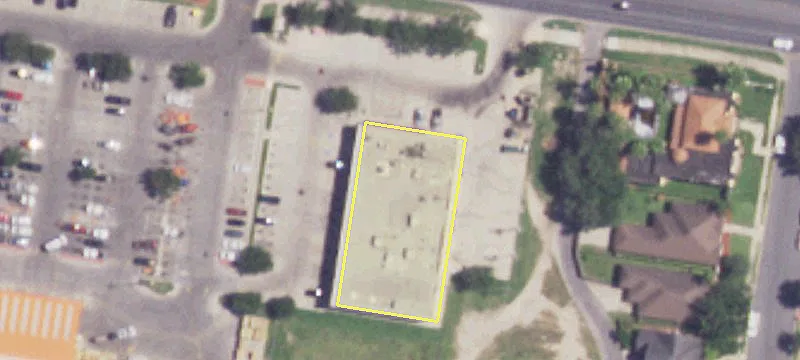 Prime Retail/Office Space Available