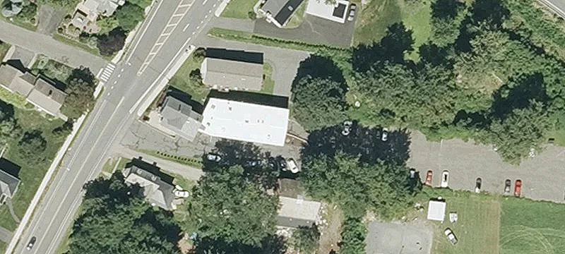 New Ready-to-Use Office Space
