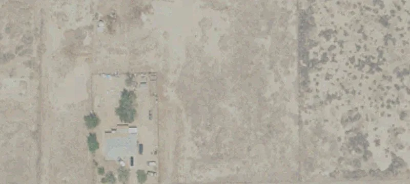 9.7 Acres Vacant Land Lancaster