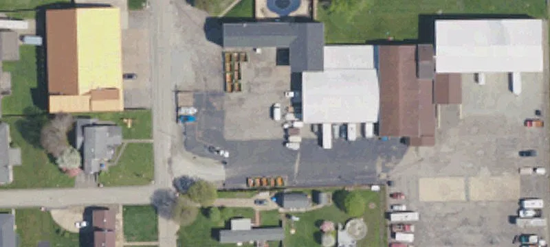 Warehouse/Flex Space with Free Floor