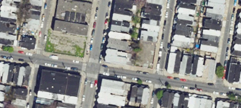 Mixed-Use Property on Busy Corridor