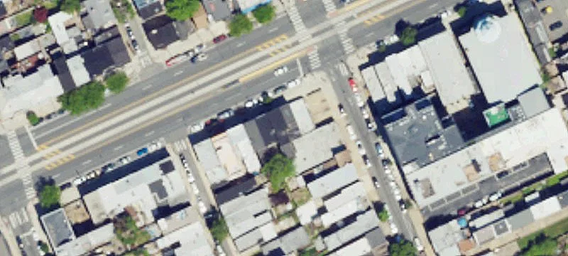 Girard Avenue Commercial Property