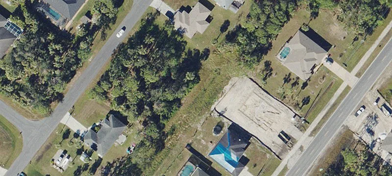 Toledo Blade Boulevard Mixed-Use Parcel