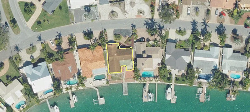 Treasure Island Land Opportunity