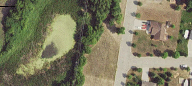 Residential Lot in Fergus Falls
