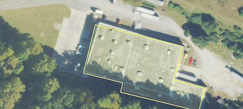 Land For Sale in Dahlonega