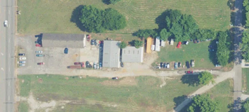 Hazel Green Land For Sale