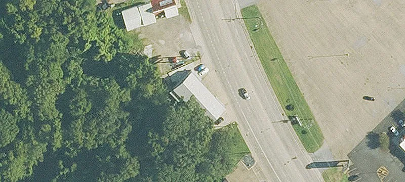 Auto Business Location Near Oil Center