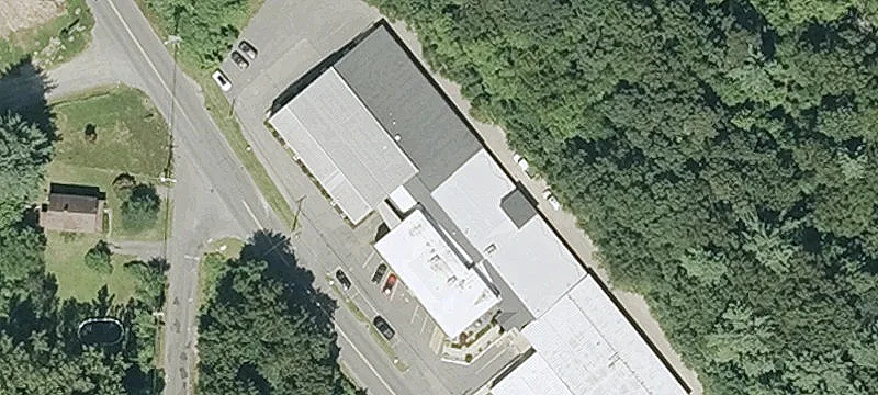 Professional Office Suite For Lease