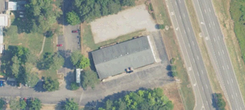 Huntsville Industrial Property on Parkway