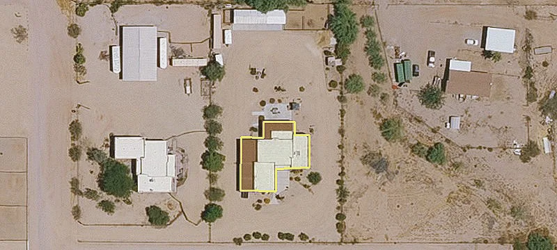 Land For Sale in Wittmann