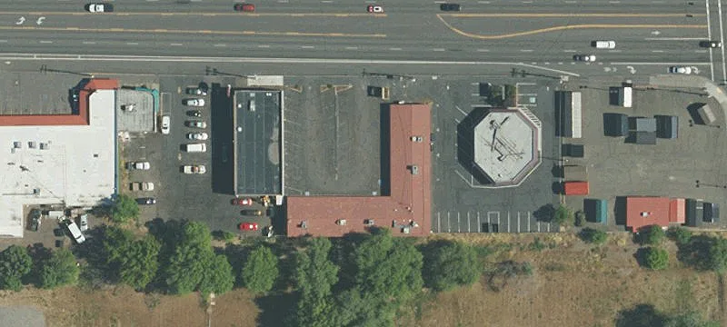 Office Space on S 6th