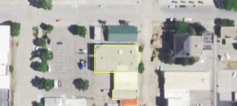 Downtown Douglas Commercial Opportunity