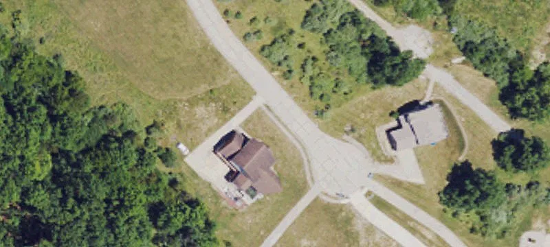 Residential Lot Near Williamstown Lake