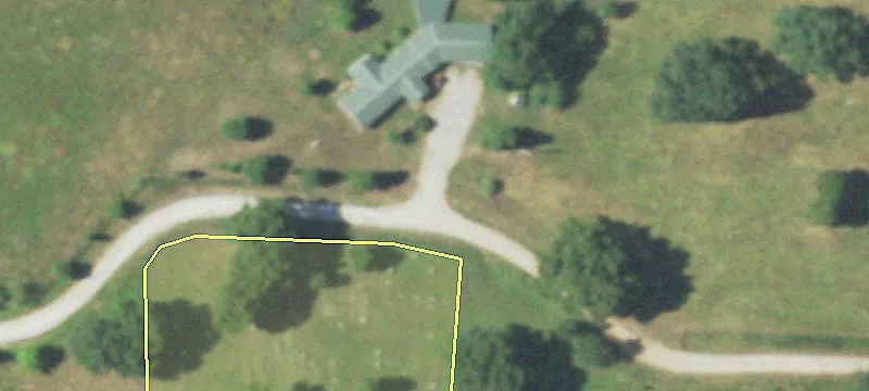 15 Acres Near Stockton Lake