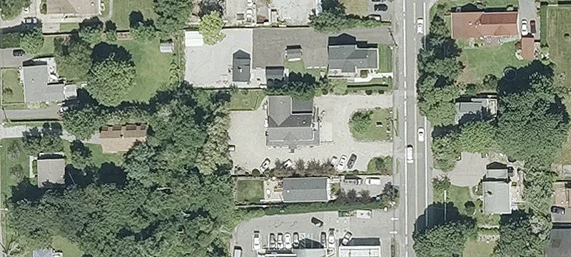 Jamestown Village Professional Office Space