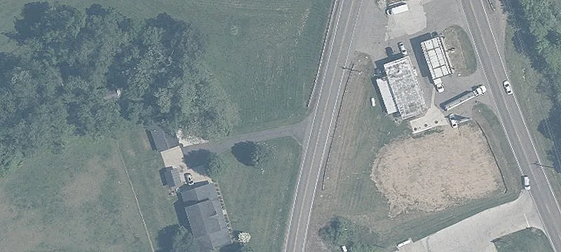 111-Acre Farm with Hilltop Views