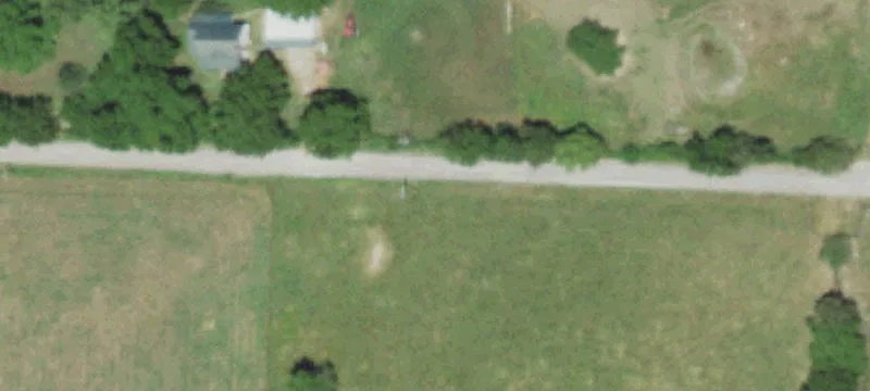 Residential Land in Marionville, MO