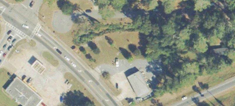 High-Visibility Commercial Space Available