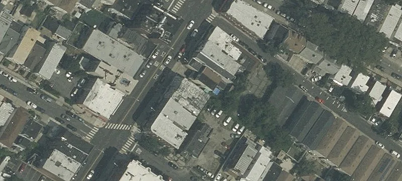 Shovel-Ready West Side Development Site