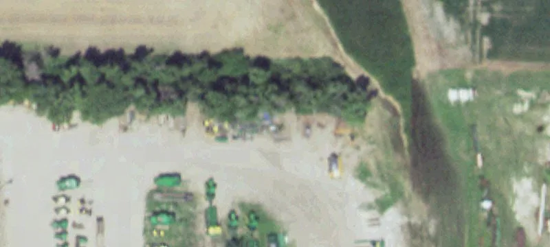 Mitchell SD Storage Portfolio