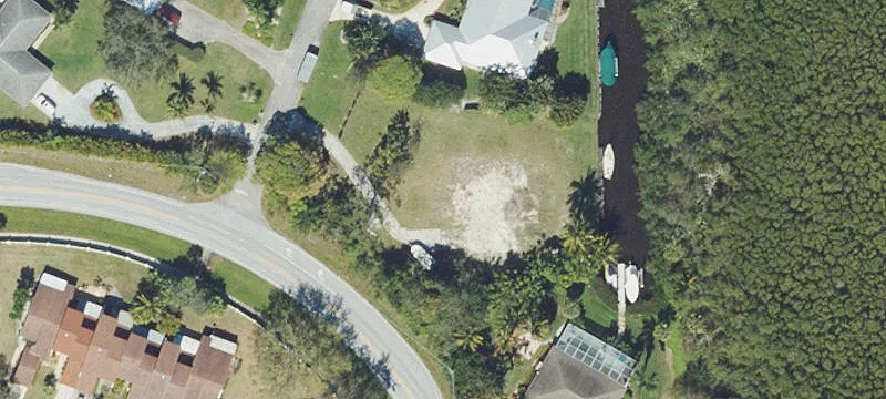Land For Sale Palm City