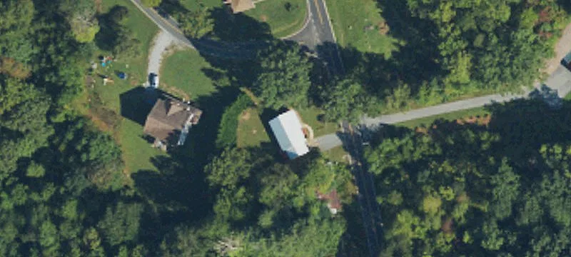 Four-Unit Storage Building For Sale