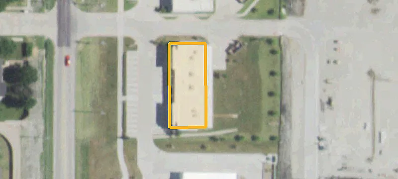 Second Generation Restaurant Space