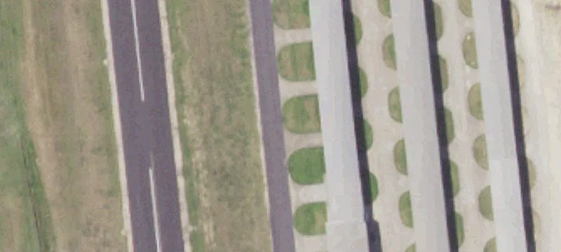 Threshold Ranch Aviation Homesite