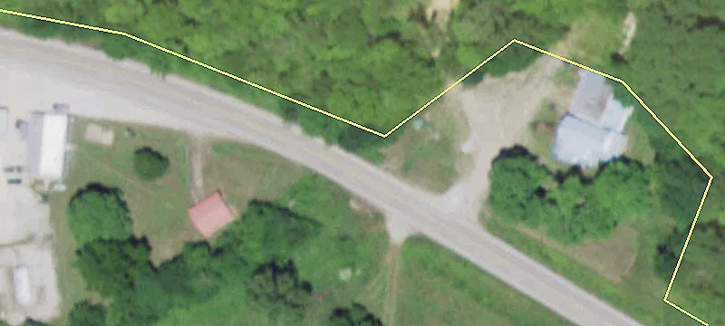 Land Available in Washington County