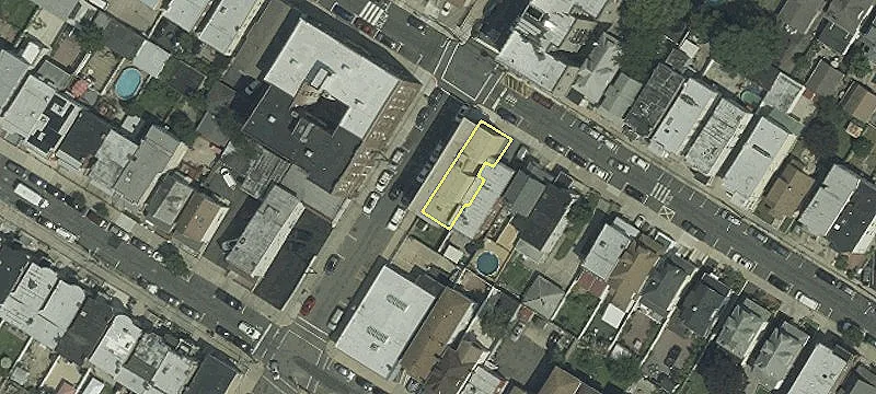North Bergen Commercial Office Space