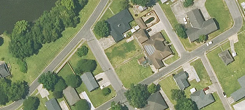 Land For Sale Plaquemine
