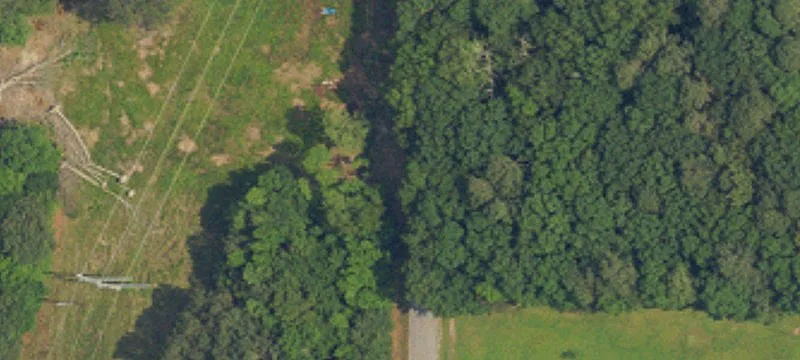 Land on Mooresville Road
