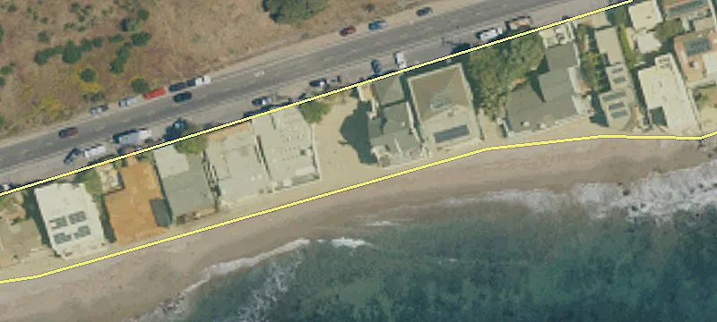 Land for Sale in Malibu
