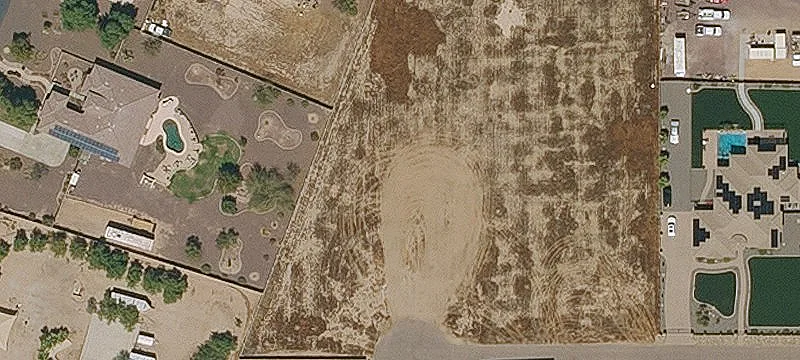 Land Available in Litchfield Park