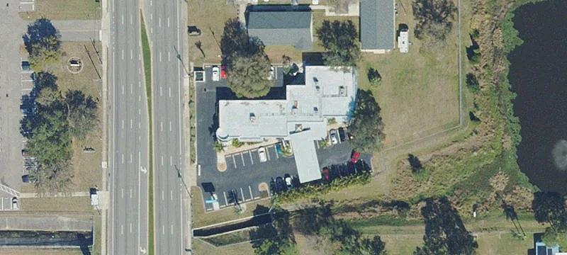 Medical Office Building in Pinellas