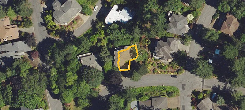 Residential Lot with Mountain Views