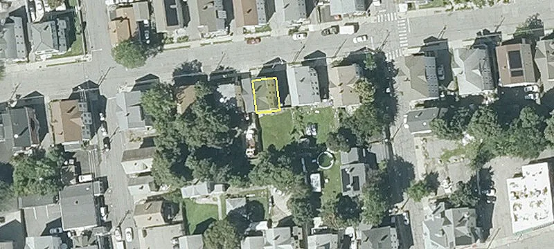Renovated Three-Family Property in Providence