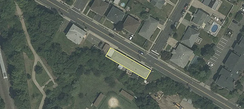 Industrial Space Available For Lease