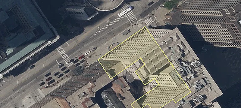 Commercial Space on Superior Avenue