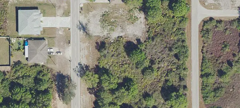Lehigh Acres Duplex Zoning Land