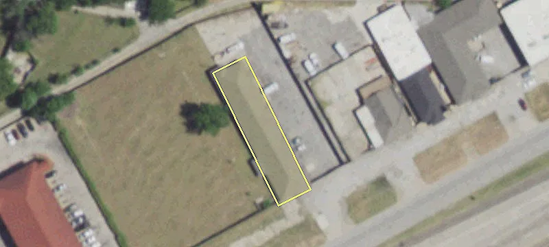 Mesquite Commercial Space For Lease